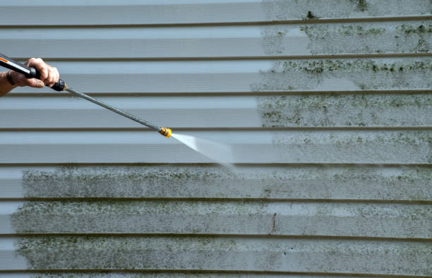 Reliable Big Lake, MN Pressure Washing Solutions