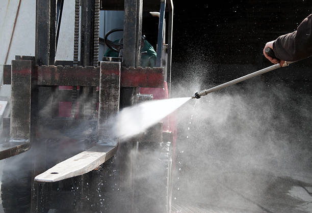 Best House Pressure Washing  in Big Lake, MN