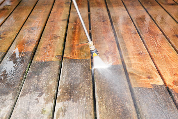 Best Residential Pressure Washing Services  in Big Lake, MN