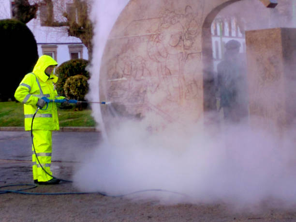 Best Garage Pressure Washing  in Big Lake, MN