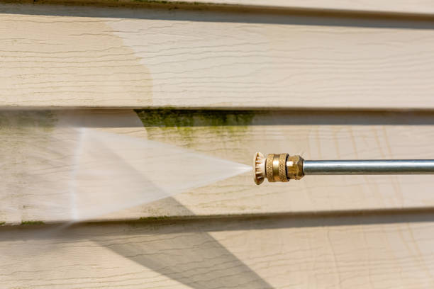 Deck Cleaning Services in Big Lake, MN
